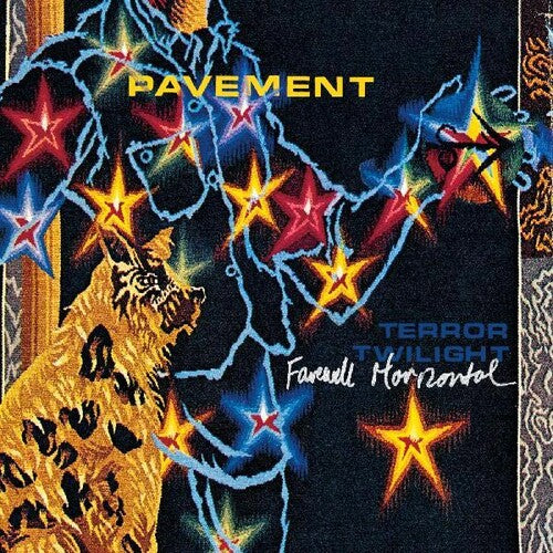 Pavement: Terror Twilight: Farewell Horizontal - Vinyl LP