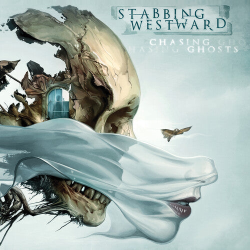 Stabbing Westward: Chasing Ghosts - COMPACT DISCS