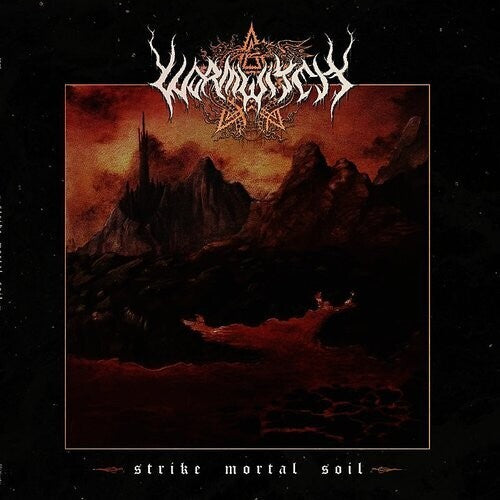 Wormwitch: Strike Mortal Soil - Vinyl LP