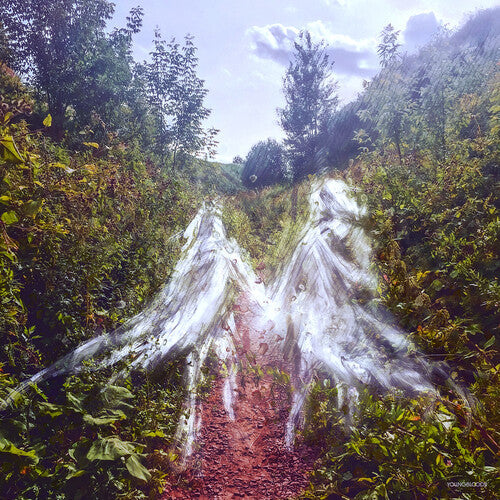 Penelope Antena: Beamorose - Vinyl LP