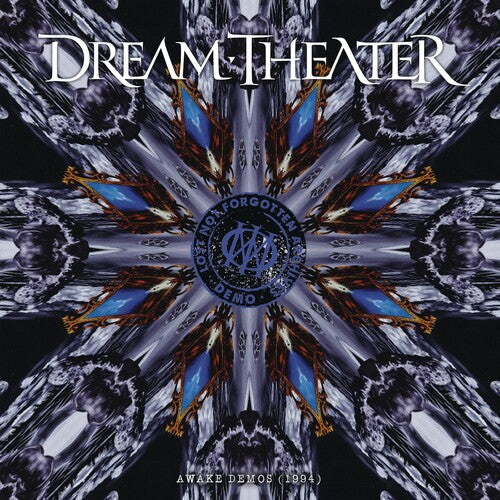 Dream Theater: Lost Not Forgotten Archives: Awake Demos (1994) - Vinyl LP