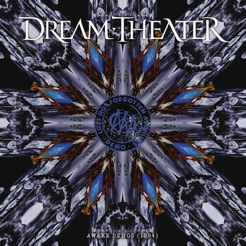 Dream Theater: Lost Not Forgotten Archives: Awake Demos (1994) - Vinyl LP