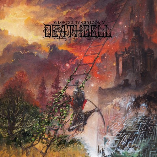 Deathbell: A Nocturnal Crossing - Vinyl LP