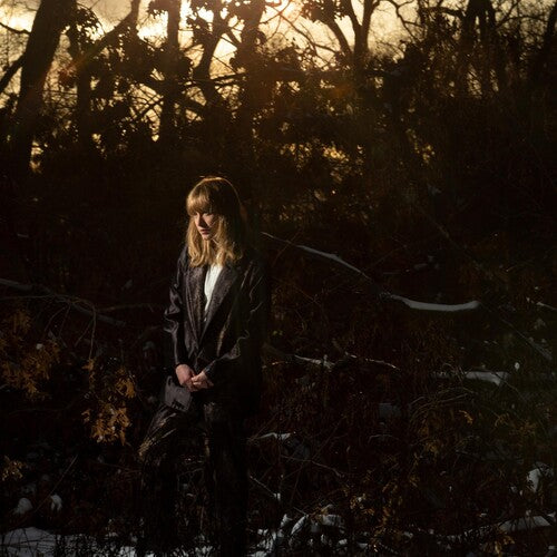 The Weather Station: How Is It That I Should Look At The Stars - Vinyl LP