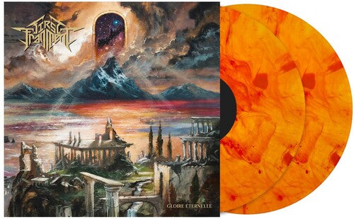 First Fragment: Gloire Eternelle - Vinyl LP