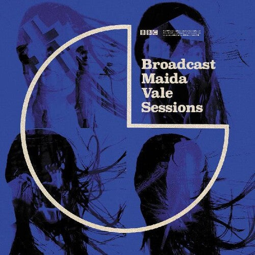 The Broadcast: Bbc Maida Vale Sessions - Vinyl LP