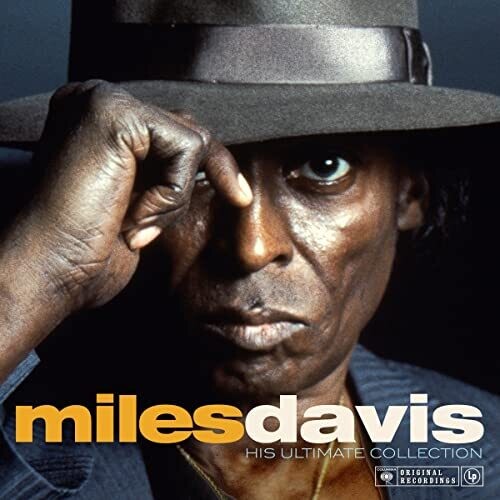Miles Davis: MILES DAVIS His Ultimate Collection [180-Gram Black Vinyl] - Vinyl LP
