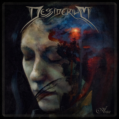 Dessiderium: Aria - Vinyl LP