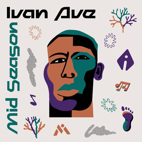 Ivan Ave: Mid Season Ep - Vinyl LP