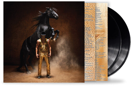 Orville Peck: Bronco - Vinyl LP
