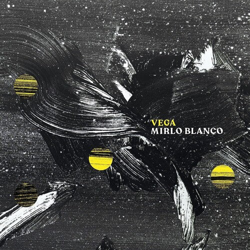 The Vega: Mirlo Blanco - COMPACT DISCS