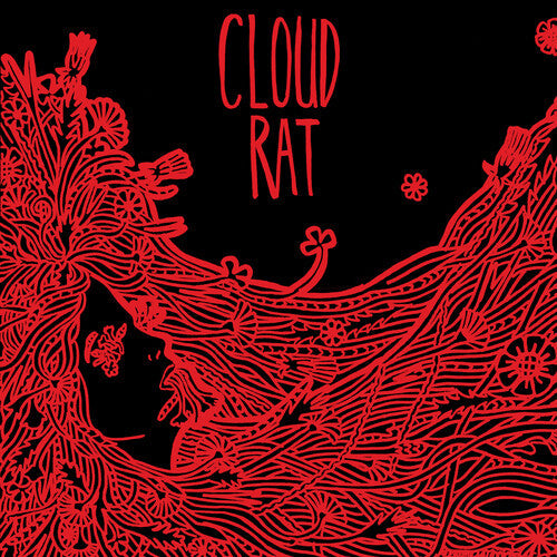 Cloud Rat: Cloud Rat Redux - Vinyl LP