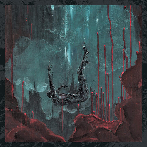 Pale December: Death Panacea - Vinyl LP