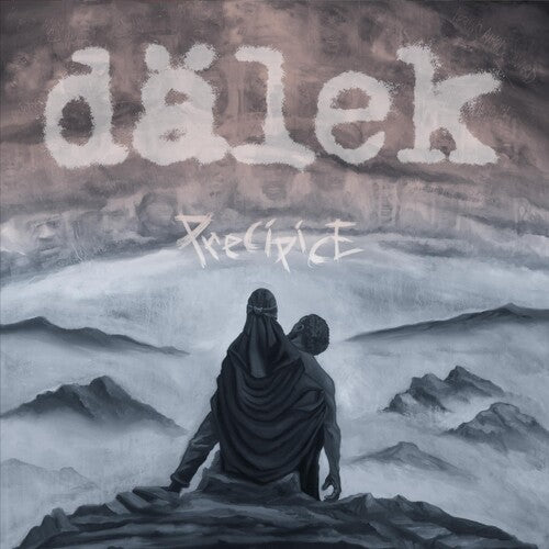 Dalek: Precipice - Vinyl LP