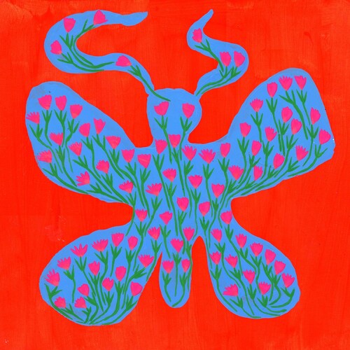 Dehd: Blue Skies - Vinyl LP
