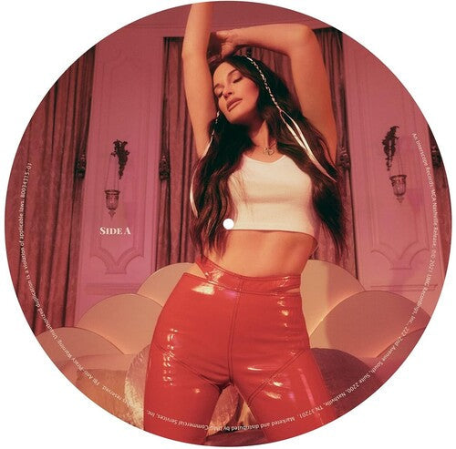 Kacey Musgraves: star-crossed - Vinyl LP