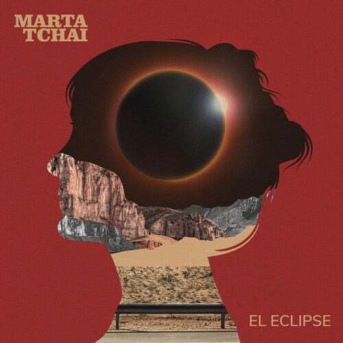 Marta Tchai: Eclipse - Vinyl LP