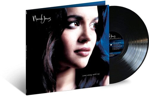 Norah Jones: Come Away With Me (20th Anniversary) [LP] - Vinyl LP