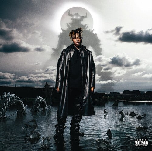 Juice Wrld: Fighting Demons  [Edited] - COMPACT DISCS
