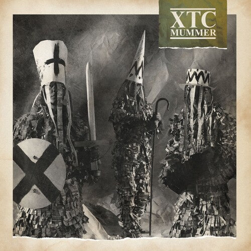 XTC: Mummer [180-Gram Vinyl] - Vinyl LP