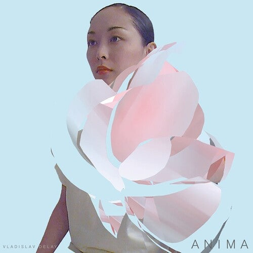 Vladislav Delay: Anima - Vinyl LP