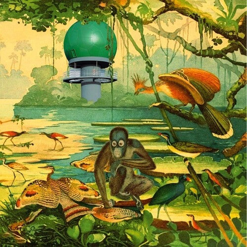 Various Artists: Radar 2 (Various Artists) - Vinyl LP