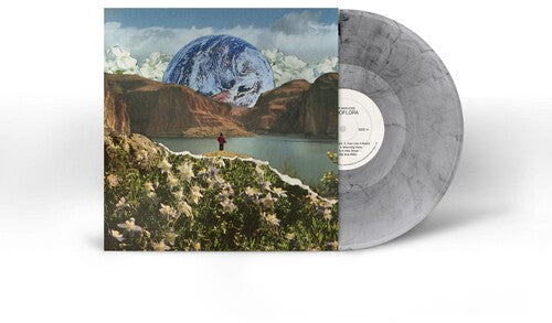 River Whyless: Monoflora - Vinyl LP