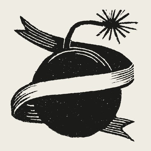 The Blossoms: Ribbon Around The Bomb - COMPACT DISCS
