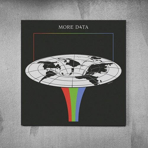 Moderat: MORE D4TA - Vinyl LP