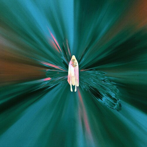 The Silent Planet: Iridescent - Vinyl LP
