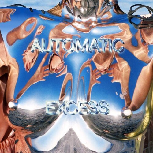 Automatic: Excess - Vinyl LP
