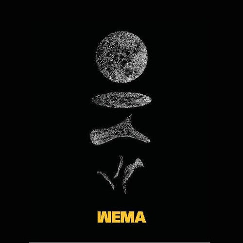WEMA: Wema - Vinyl LP