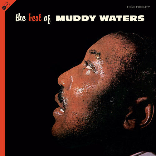 Muddy Waters: Best Of Muddy Waters [180-Gram Vinyl With Bonus CD] - Vinyl LP