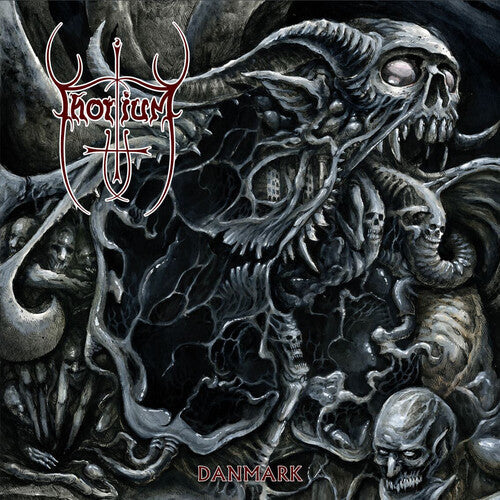 Thorium: Danmark - Vinyl LP