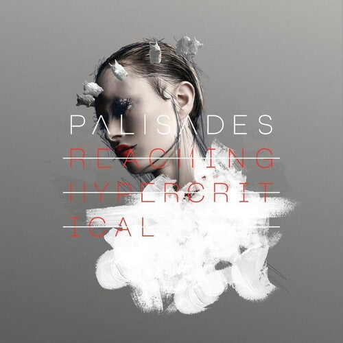Palisades: Reaching Hypercritical - Vinyl LP
