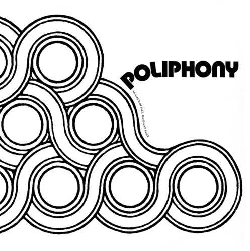 Poliphony: Poliphony - Vinyl LP