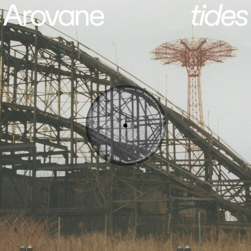 Arovane: Tides - Vinyl LP