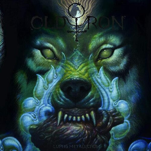 Old Iron: Lupus Metallorum - Vinyl LP