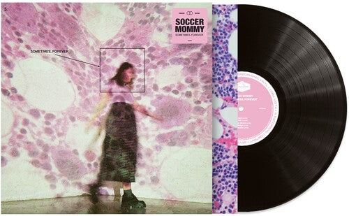Soccer Mommy: Sometimes, Forever - Vinyl LP