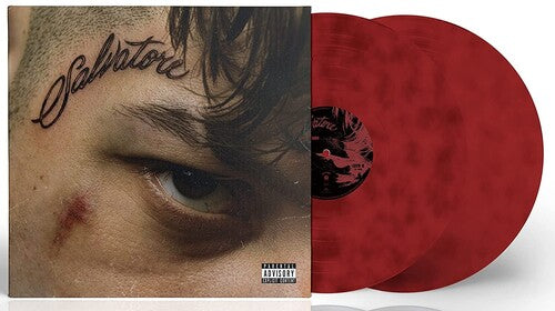 Paky: Salvatore (Colored Vinyl) - Vinyl LP