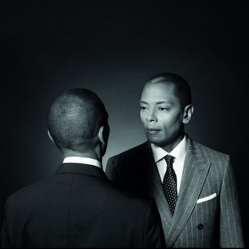 Jeff Mills: Mind Power Mind Control - Vinyl LP