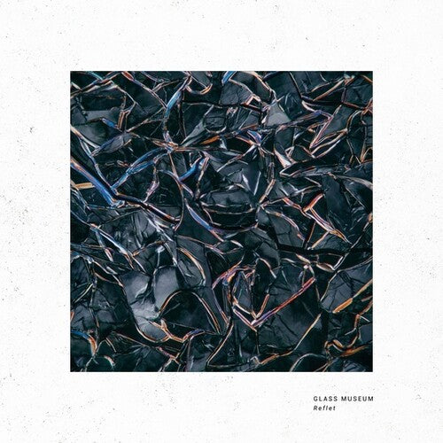 Glass Museum: Reflet - Vinyl LP