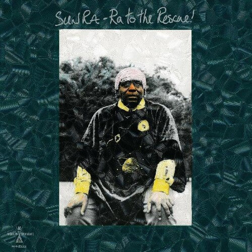 Sun Ra: Ra To The Rescue - Vinyl LP