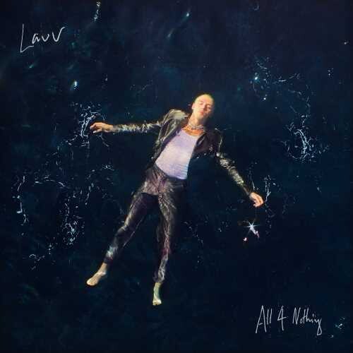 Lauv: All 4 Nothing - Vinyl LP