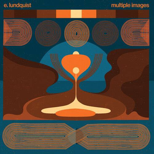 E. Lundquist: Multiple Images - Vinyl LP