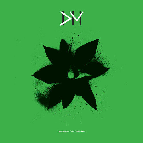 Depeche Mode: Exciter (The 12" Singles) - Vinyl LP