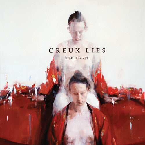 Creux Lies: Hearth - Vinyl LP