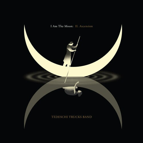 Tedeschi Trucks Band: I Am The Moon: II. Ascension - Vinyl LP