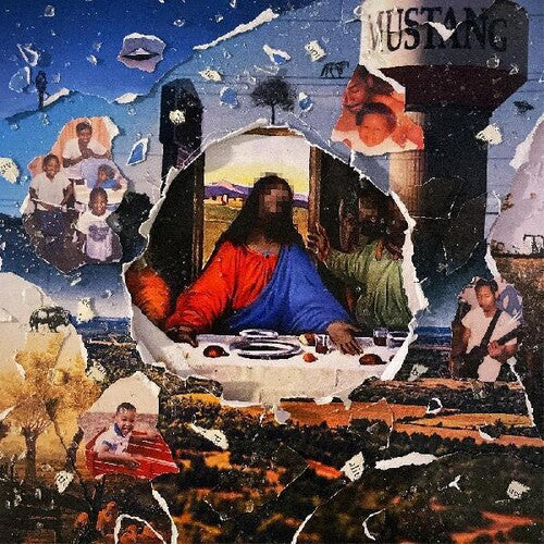 Bartees Strange: Farm To Table - Vinyl LP