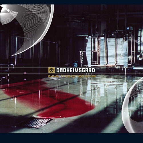 Dhg (Dodheimsgard): 666 International - Vinyl LP